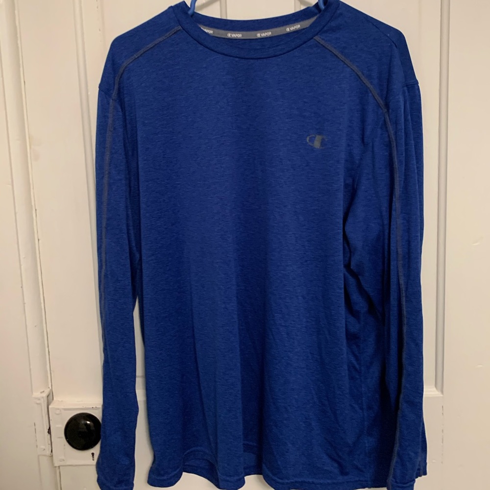 Workout Shirt for Men!